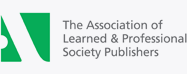 The Association of Learned & Professional Society Publishers
