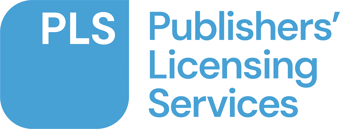 Publishers Licensing Society (PLS)